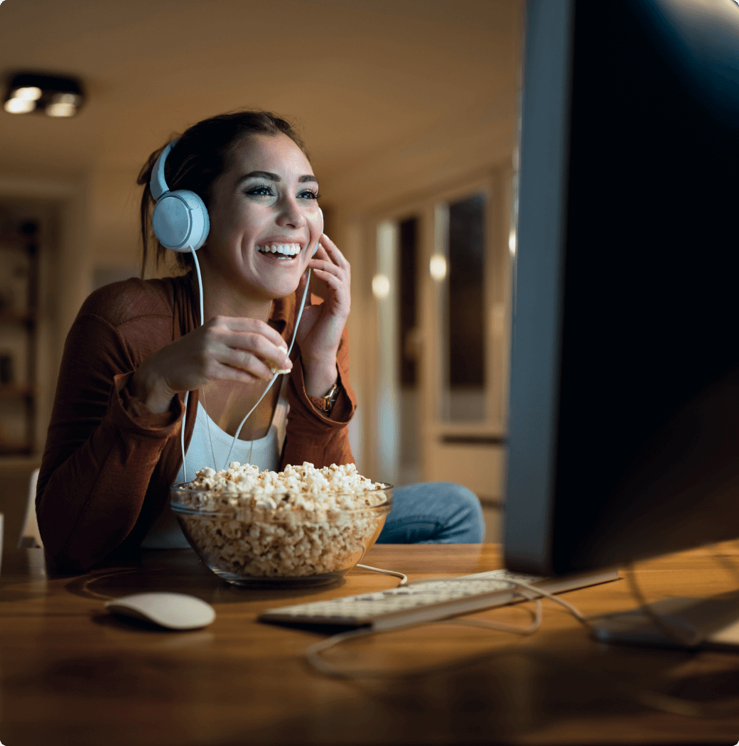 24/7 Smartiflix Support United States - American Customer Service Team