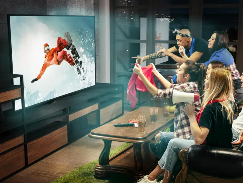 Live Smartiflix Channels United States - Sports, News and Entertainment Streaming
