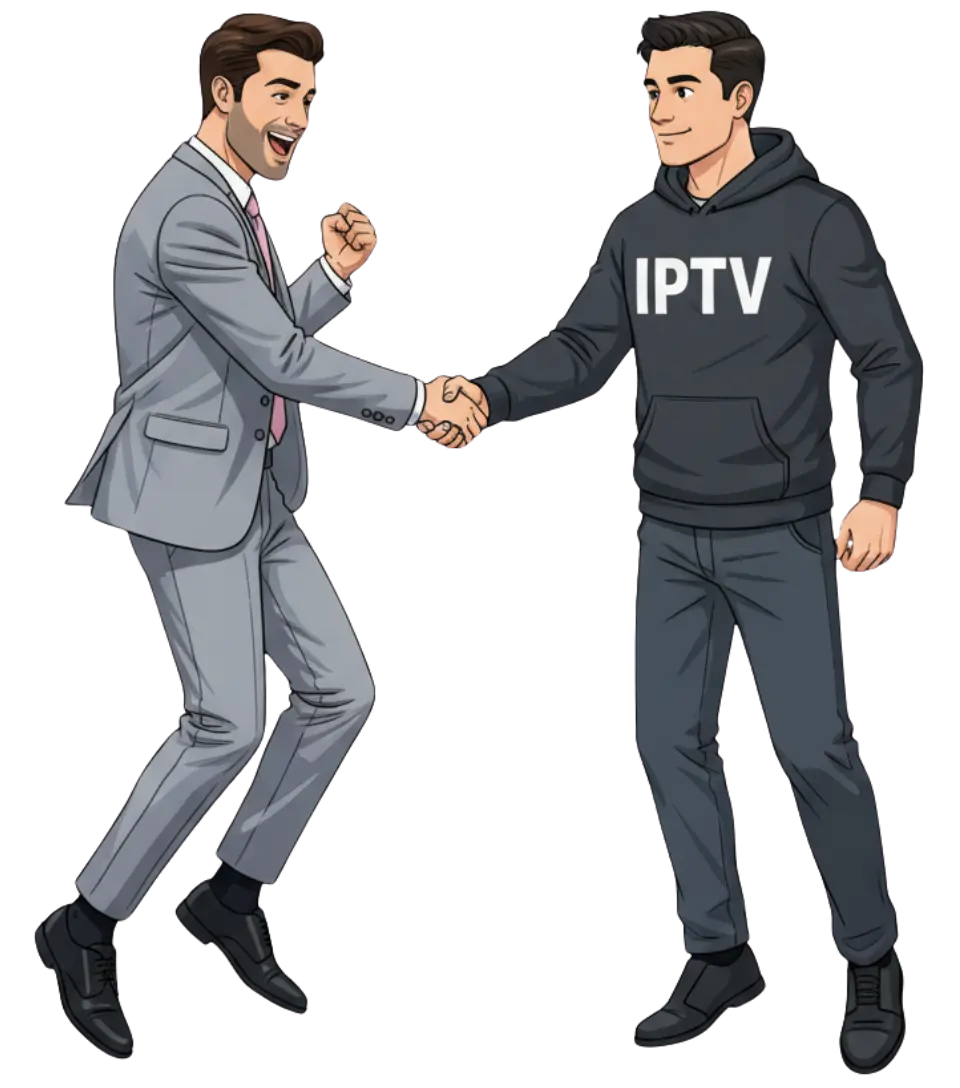 Smartiflixtv Business Opportunity Canada