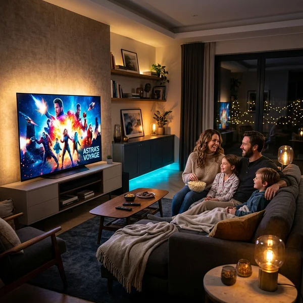 10 years of Smartiflix