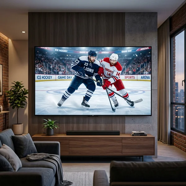 Watch New York Leafs Games